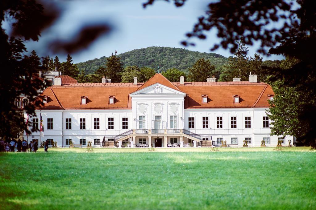 Europahaus Wien Exterior foto